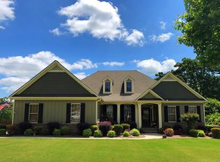 11 Mary Grace Ln, Cartersville, GA 30120