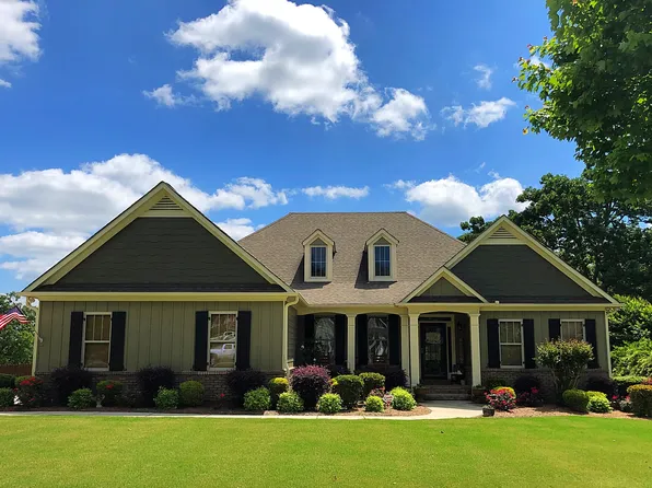 11 Mary Grace Ln, Cartersville, GA 30120