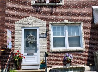 8102 Leon St, Philadelphia, PA 19136