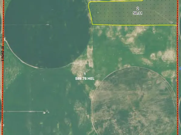 18 North St, Garden City, KS 67846