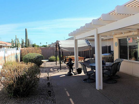 4th image of 7860 E Nopal Ave