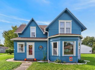 113 N Erickson St, Roland, IA 50236