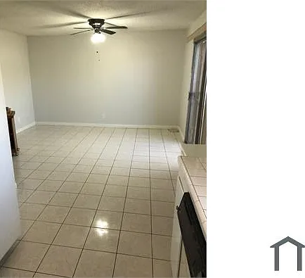 1 bed, 744 sqft, $1,950 — Photo 4