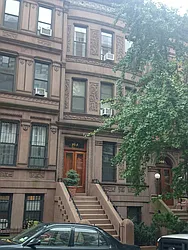 304 West 98th Street in Upper West Side
