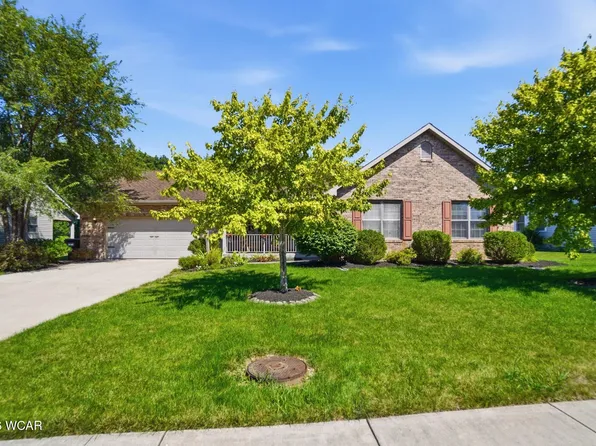 1430 George Bingham Dr, Lima, OH 45807