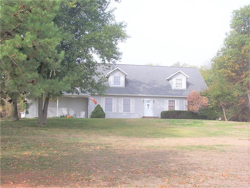 9123 Star Ln, Beardstown, IL 62618 Zillow