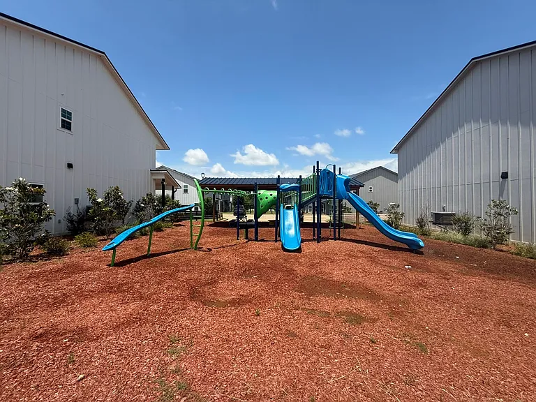 Residence Papillon - Luxury Townhome Community in Bullard, TX — Photo 6