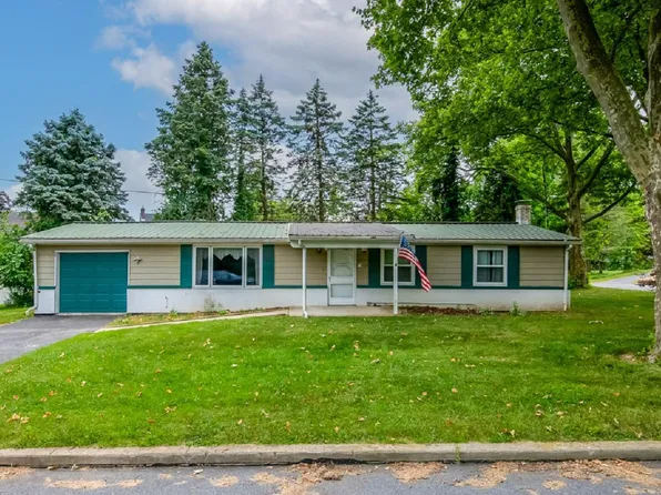 214 Taft Ave, Reading, PA 19605