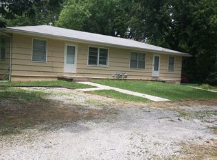 3007 N 73rd Pl #A, Kansas City, KS 66109