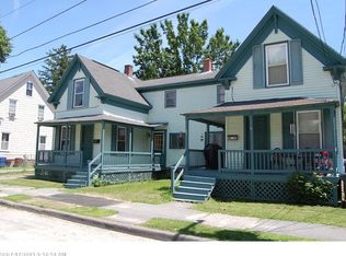 74 Seavey St, Westbrook, ME 04092