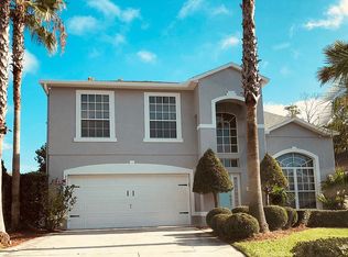 3907 Lakeside Reserve Ln, Orlando, FL 32810