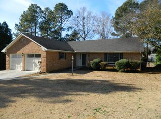 3077 Westwood Rd, Augusta, GA 30909