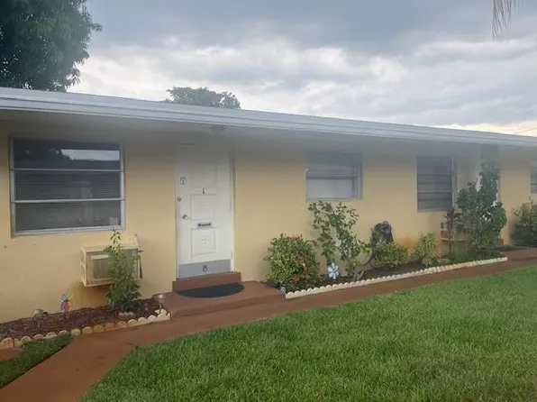 2241 Monroe Street #1, Hollywood, FL 33020