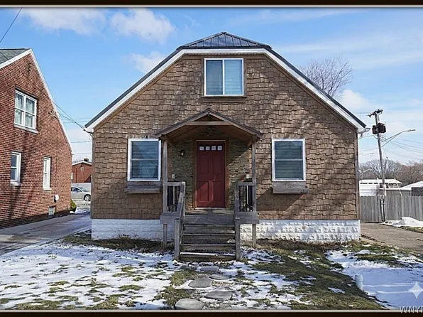 3176 S Park Ave, Lackawanna, NY 14218