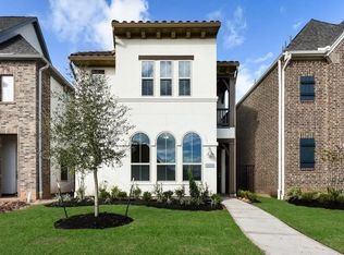 5134 Galahad Ct, Missouri City, TX 77459