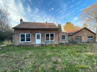 870 W Main St, Kennedy, NY 14747