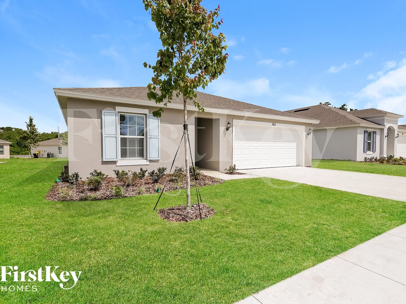 3 bed, 2.0 bath, 1407 sqft, $1,655 — Photo 2