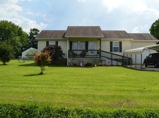 1314 Little St, Winchester, TN 37398