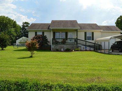 1314 Little St, Winchester, TN, 37398