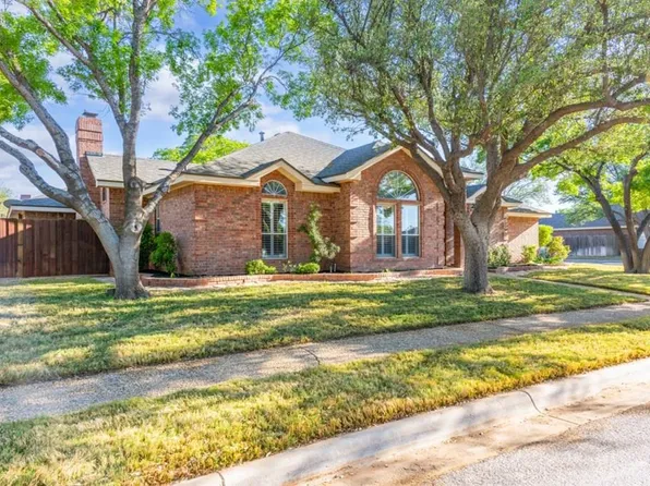 4413 Rosewood Dr, Midland, TX 79707