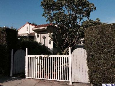 4237 Lexington Ave, Los Angeles, CA, 90029