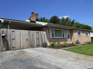 1005 Orrs Bridge Rd, Mechanicsburg, PA 17050