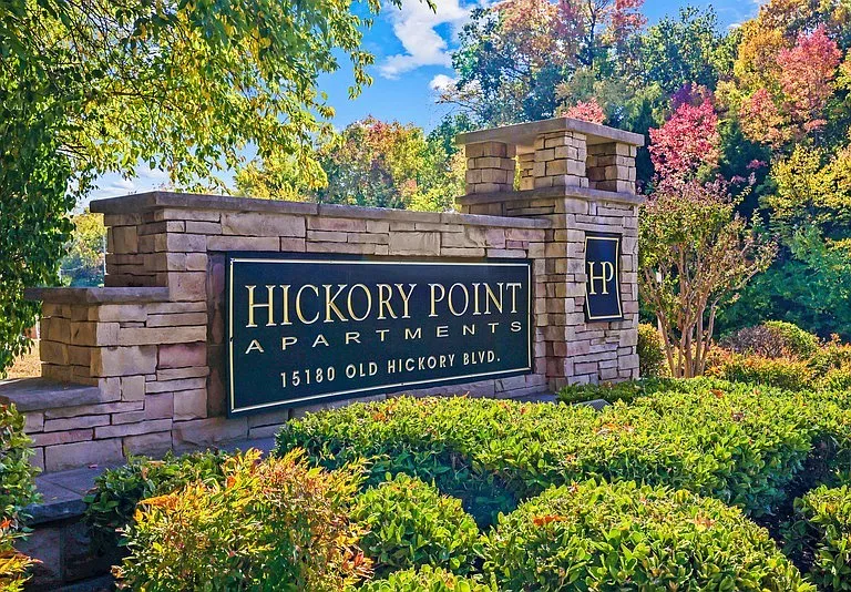 Hickory Point Apartments — Photo 30