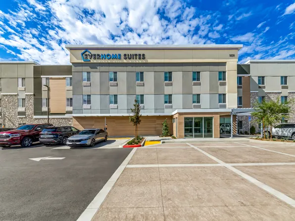 1820 E G St, Ontario, CA 91764