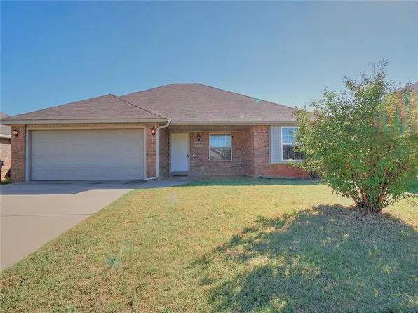 11920 NW 136th Ter, Piedmont, OK 73078