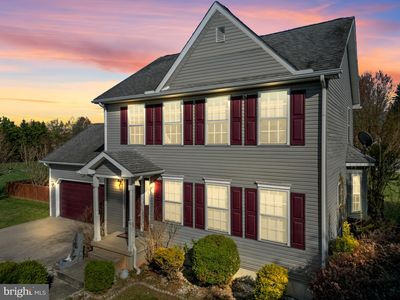 212 Cider Run, Magnolia, DE, 19962