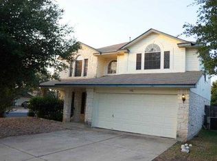 8939 W Hove Loop, Austin, TX 78749