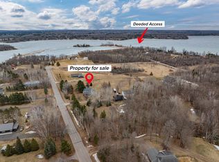 34947 Hanna Rd, Cohasset, MN 55721