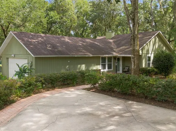 5305 NW 52ND TERRACE, GAINESVILLE, FL 32653