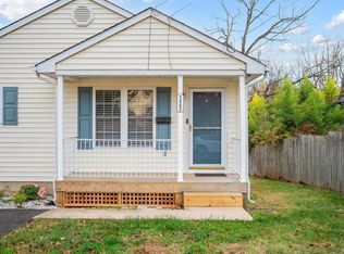 223 Warren Ave, Lynchburg, VA 24501