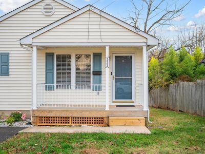 223 Warren Ave, Lynchburg, VA, 24501