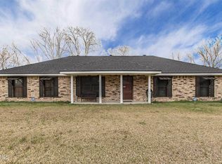 126 Hesper Dr, Carencro, LA 70520