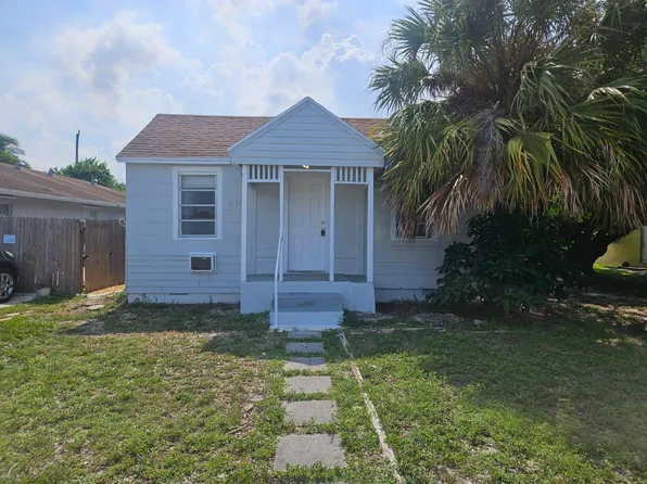 611 N Broadway, Lantana, FL 33462