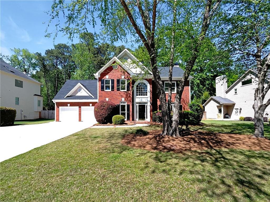 7220 Amberleigh Way, Johns Creek, GA 30097 Zillow