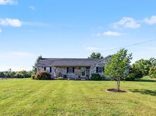 761 Texas Loop Rd, Springfield, KY 40069