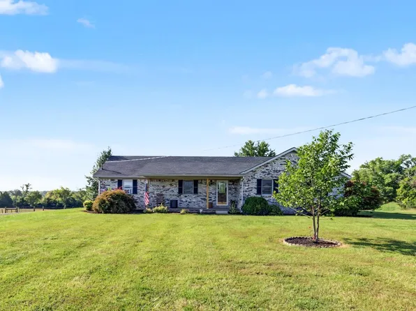 761 Texas Loop Rd, Springfield, KY 40069