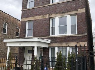 2321 W Fullerton Ave #3, Chicago, IL 60647