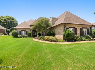6559 Shenandoah Ln, Olive Branch, MS 38654