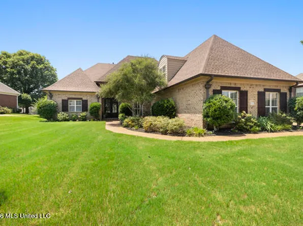6559 Shenandoah Ln, Olive Branch, MS 38654