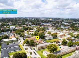 1945 NW 29th St #A8, Miami, FL 33142