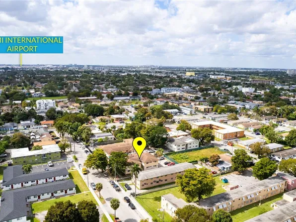 1945 NW 29th St, Miami, FL