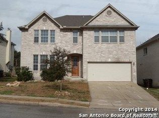 4515 Summer Fall, San Antonio, TX 78259