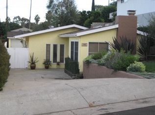 406 Campdell St, Playa Del Rey, CA 90293