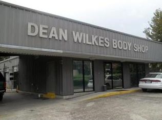 2221 Rowland Ave, Savannah, GA 31404