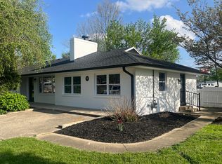 101 Rose Ct, Owenton, KY 40359
