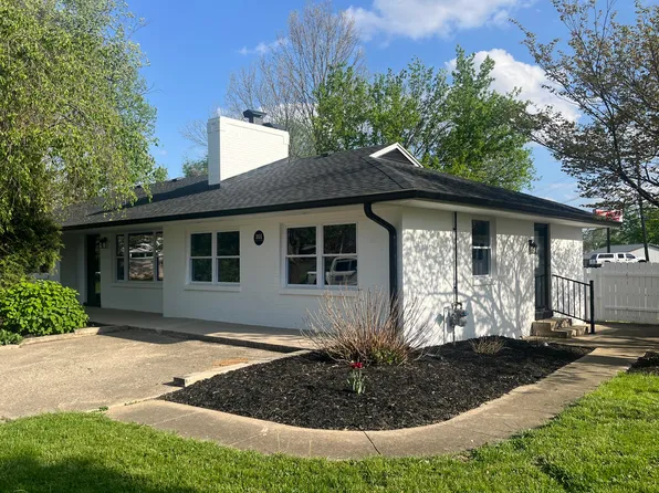 101 Rose Ct, Owenton, KY 40359
